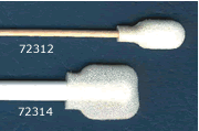 Foam Tipped Applications Foam Tipped Applications