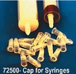 Caps for Syringe