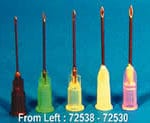 Hypodermic Needles