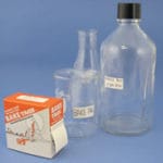  Bake Tough-Tag® 1.50" x 0.75" (38 x 19mm)