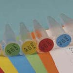 Laser Tough-Spots® on Sheet