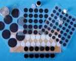 Conductive Carbon Adhesive Tabs