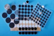 Conductive Carbon Adhesive Tabs Conductive Carbon Adhesive Tabs