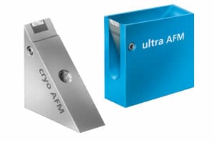 AFM Diamond Knife for Ultra and Cryo