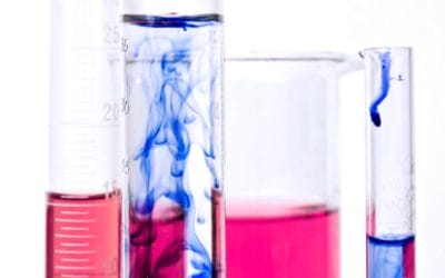 aqueous solutions ?
