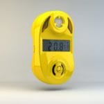 GasPod O2 (Personal Oxygen Monitor)
