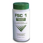 Formalin Spill Control; F-gard- ER