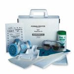 Formaldehyde Spill Response™ Kit