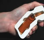Ampoule Breaker; Soft Silicone