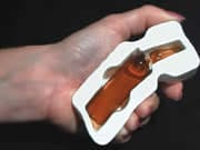 Ampoule Breaker; Soft Silicone