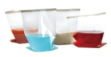 SureSeal™ Sterile Sampling Bags