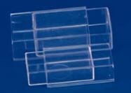 Plastic Boxes Multi-Use - Rectangular