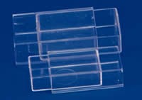 Plastic Matchboxes