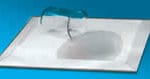 Spill Control Tray