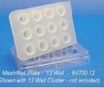 MeshWell Plates; Section Processing and Immunocytochemical Trays