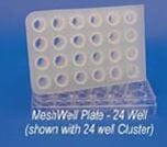 MeshWell Plates; Section Processing and Immunocytochemical Trays