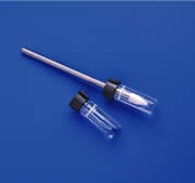 Micro Tissue Grinder with Cap