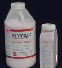 Polyform-F™ Free-Flowing Granules