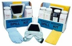 SRK™ Emergency Spill Response Kits
