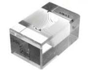 Acrylic 1 mm Rat Heart Matrix