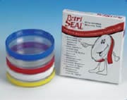 PetriSEAL™ and ContainerSEAL™