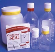 PetriSEAL™ and ContainerSEAL™