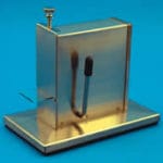 Levered Micro Slide Dispenser