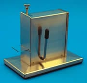 Levered Micro Slide Dispenser