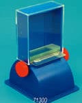 Microscope Slide Dispenser