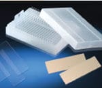 mBox® in Microarray Slide Handling