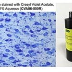 Cresyl Violet Acetate Solution