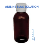 Aniline Blue Solution