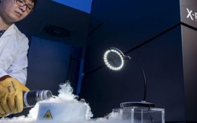 We need a people’s cryo-EM.’ Scientists hope to bring revolutionary microscope to the masses !