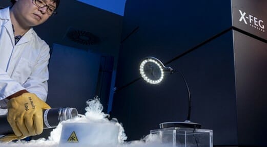 We need a people’s cryo-EM.’ Scientists hope to bring revolutionary microscope to the masses !