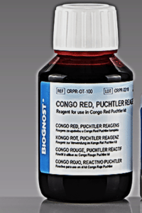 Congo Red Solution