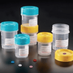 SpecTainer™ II Containers