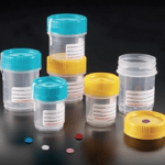 SpecTainer™ II Containers