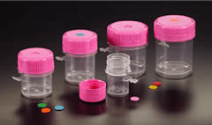 SecurTainer™ I Tamper Evident Specimen Containers