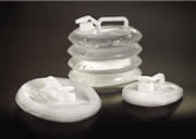 FlexTainer™ Containers