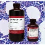 Giemsa Solution, C.N.#DcGe-19