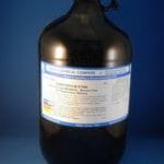 Weigert's Iron Hematoxylin with Methachromic Dyes