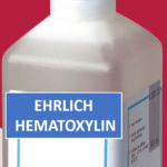 Ehrlich's Hematoxylin