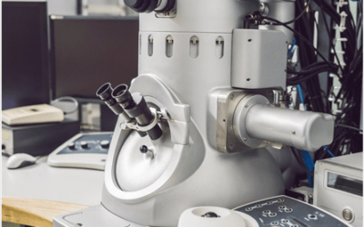 What is Cryo-Electron Microscopy (Cryo-EM)?