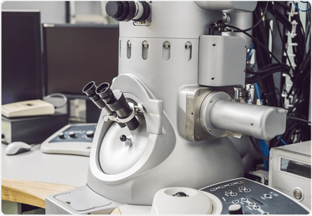What is Cryo-Electron Microscopy (Cryo-EM)?