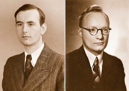 complete story Electron Microscope since 1931 at today.