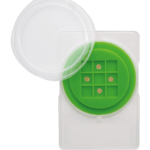 PAD Grids - 47mm Petri Slide.