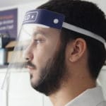 Disposable Face Shield