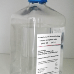 Phosphate Buffer Saline (PBS) 2X or 10X