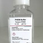 PHEM Buffer 0.1M or 0.2M