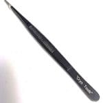 Pince-de-precision-brucelles-isolante-droite-